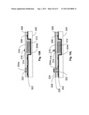 SWITCH WITH INCREASED MAGNETIC SENSITIVITY diagram and image