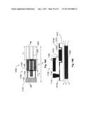 SWITCH WITH INCREASED MAGNETIC SENSITIVITY diagram and image