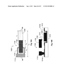 SWITCH WITH INCREASED MAGNETIC SENSITIVITY diagram and image