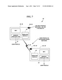 MESH NETWORK REMOTE CONTROL DEVICE diagram and image