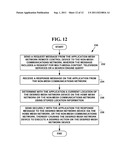 MESH NETWORK REMOTE CONTROL DEVICE diagram and image