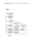 Emergency notification system and method for notifying emergency diagram and image