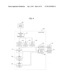 APPARATUS FOR COACHING A DRIVER FOR DRIVING OPERATION TO IMPROVE FUEL     EFFICIENCY diagram and image