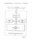 Generation of a disparity result with low latency diagram and image