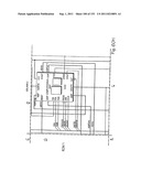 Generation of a disparity result with low latency diagram and image