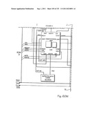 Generation of a disparity result with low latency diagram and image