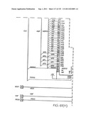 Generation of a disparity result with low latency diagram and image