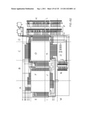 Generation of a disparity result with low latency diagram and image