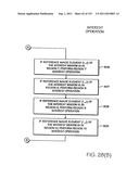 Generation of a disparity result with low latency diagram and image