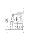 Generation of a disparity result with low latency diagram and image