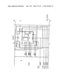 Generation of a disparity result with low latency diagram and image