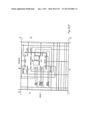 Generation of a disparity result with low latency diagram and image