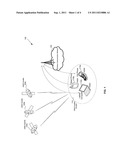 METHOD AND SYSTEM FOR MAINTAINING A GNSS RECEIVER IN A HOT-STATE diagram and image