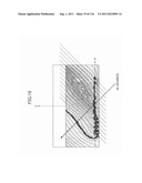 APPARATUS HAVING MUSHROOM STRUCTURES diagram and image