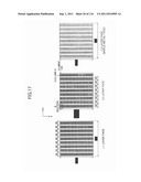 APPARATUS HAVING MUSHROOM STRUCTURES diagram and image