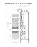 APPARATUS HAVING MUSHROOM STRUCTURES diagram and image