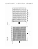 APPARATUS HAVING MUSHROOM STRUCTURES diagram and image