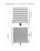 APPARATUS HAVING MUSHROOM STRUCTURES diagram and image