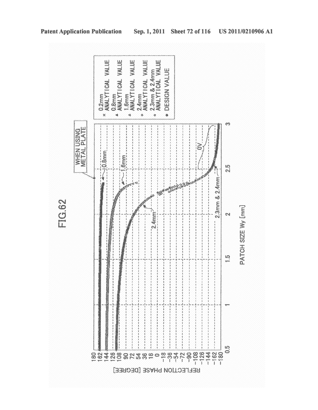 APPARATUS HAVING MUSHROOM STRUCTURES - diagram, schematic, and image 73