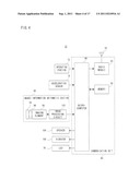 STORAGE MEDIUM HAVING STORED THEREON PROGRAM FOR ADJUSTING POINTING     DEVICE, AND POINTING DEVICE diagram and image