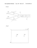 STORAGE MEDIUM HAVING STORED THEREON PROGRAM FOR ADJUSTING POINTING     DEVICE, AND POINTING DEVICE diagram and image
