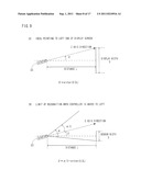 STORAGE MEDIUM HAVING STORED THEREON PROGRAM FOR ADJUSTING POINTING     DEVICE, AND POINTING DEVICE diagram and image