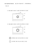 STORAGE MEDIUM HAVING STORED THEREON PROGRAM FOR ADJUSTING POINTING     DEVICE, AND POINTING DEVICE diagram and image