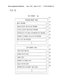 STORAGE MEDIUM HAVING STORED THEREON PROGRAM FOR ADJUSTING POINTING     DEVICE, AND POINTING DEVICE diagram and image