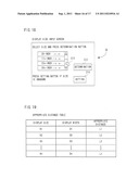 STORAGE MEDIUM HAVING STORED THEREON PROGRAM FOR ADJUSTING POINTING     DEVICE, AND POINTING DEVICE diagram and image