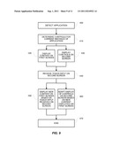 DUAL-SCREEN MOBILE DEVICE diagram and image