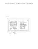 ELECTRONIC DOCUMENT REPRODUCTION APPARATUS AND REPRODUCING METHOD THEREOF diagram and image