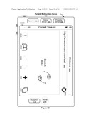 Web-Clip Widgets on a Portable Multifunction Device diagram and image