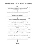 Web-Clip Widgets on a Portable Multifunction Device diagram and image