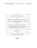 Web-Clip Widgets on a Portable Multifunction Device diagram and image