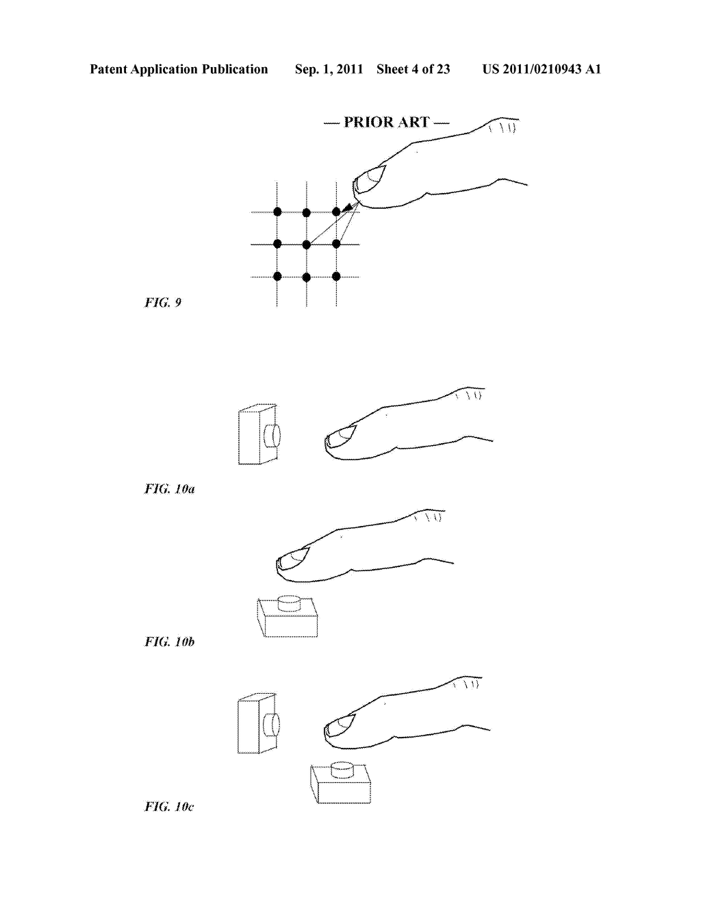 CURVE-FITTING APPROACH TO HDTP PARAMETER EXTRACTION - diagram, schematic, and image 05