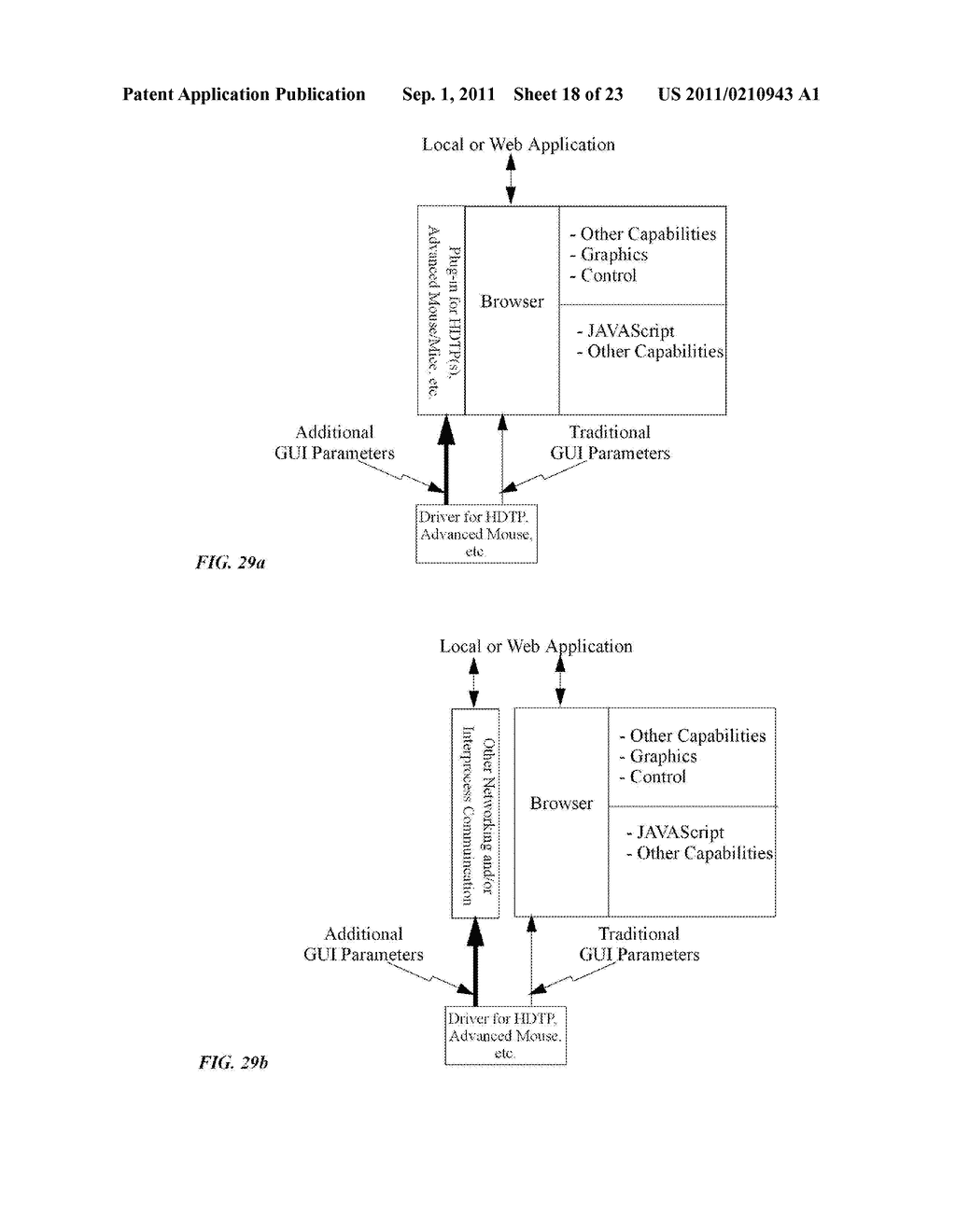 CURVE-FITTING APPROACH TO HDTP PARAMETER EXTRACTION - diagram, schematic, and image 19