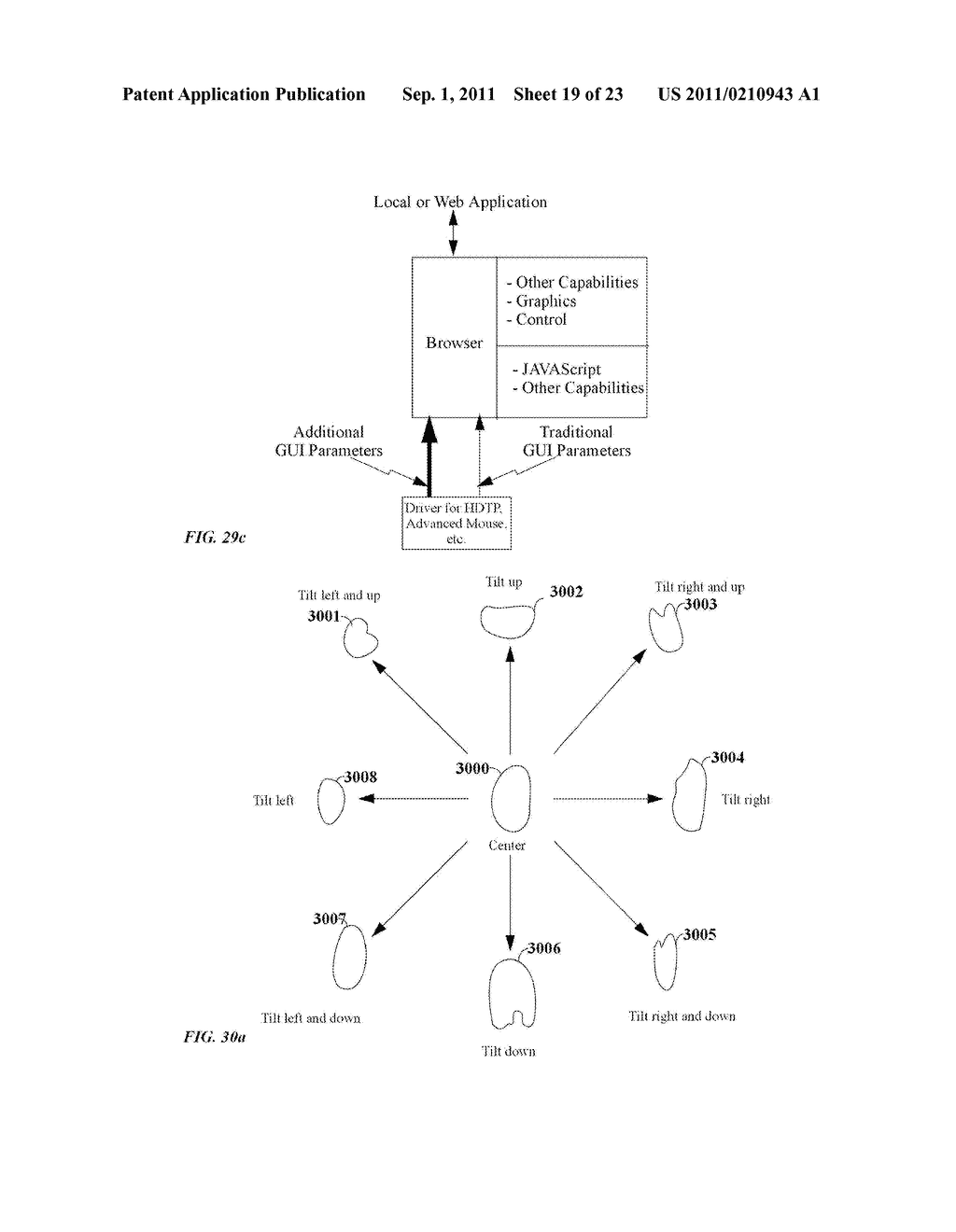 CURVE-FITTING APPROACH TO HDTP PARAMETER EXTRACTION - diagram, schematic, and image 20