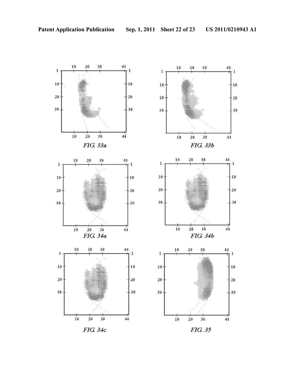 CURVE-FITTING APPROACH TO HDTP PARAMETER EXTRACTION - diagram, schematic, and image 23