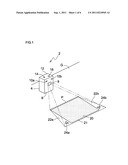 PROJECTOR diagram and image