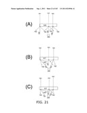 LIGHT-BASED TOUCH SCREEN USING ELONGATED LIGHT GUIDES diagram and image