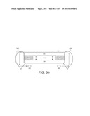 LIGHT-BASED TOUCH SCREEN USING ELONGATED LIGHT GUIDES diagram and image