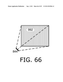 LIGHT-BASED TOUCH SCREEN USING ELONGATED LIGHT GUIDES diagram and image