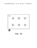 LIGHT-BASED TOUCH SCREEN USING ELONGATED LIGHT GUIDES diagram and image