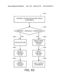 LIGHT-BASED TOUCH SCREEN USING ELONGATED LIGHT GUIDES diagram and image