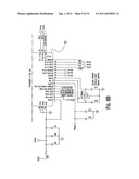 Methods and Devices for Mitigating ESD Events diagram and image