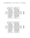 ADJUNCT DEVICE FOR USE WITH A HANDHELD WIRELESS COMMUNICATION DEVICE AS A     SCREEN POINTER diagram and image