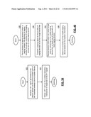 ADJUNCT DEVICE FOR USE WITH A HANDHELD WIRELESS COMMUNICATION DEVICE AS A     SCREEN POINTER diagram and image