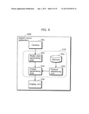 DIGITAL MIRROR APPARATUS diagram and image