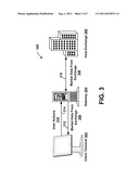 Graphical Display with Integrated Recent Period Zoom and Historical Period     Context Data diagram and image