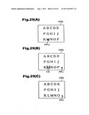 Projector, projection display system, and corresponding method and     recording medium diagram and image